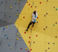 서울시, 도심 속 스포츠 클라이밍 메카 '산악문화체험센터' 13일 개관식