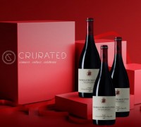Crurated, 연말연시 맞아 프랑스산 및 이탈리아산 와인 선물용으로 업계 첫 가상 셀러 론칭