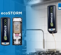 NCH코리아, 공유주방 키친밸리에 ‘에코스톰 기반 NCH하수배관 관리 프로그램’ 도입