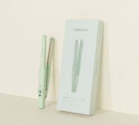 보다나, ‘소프트바 판고데기 0.5inch 멜란지 그린’ 출시